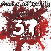 Sense Of Reality : 37 - Revolution